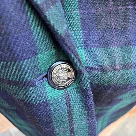 Prophecy Blazer - 6P - Picture 3 of 5